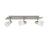 EGLO 90985 Spotlight bar Light, E14, Metal, White