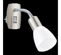 Eglo 92935 Dakar 3 Plug Flex 1L X 25W