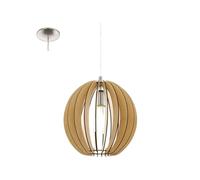 Eglo 94443 Cossano Suspension D19Cm 1X40W E14