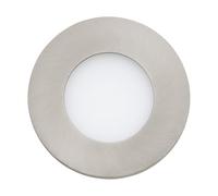 Eglo 94518 Interior Light, Silver