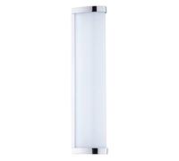 Eglo 94712 GITA 2 LED Bathroom Wall or Ceiling Light in Chrome