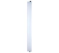 Eglo 94714 GITA 2 LED Bathroom Wall or Ceiling Light in Chrome