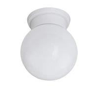 EGLO 94973 E27 White Wall/Ceiling Lamp DURELO
