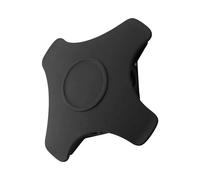 Eglo 95086 Cartaxo Black Wall Light 4L X 1W