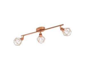 EGLO 95547,Zapata,Steel,G9,Copper