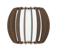 EGLO 95594 E27 White Wall/Ceiling Lamp STELLATO 3
