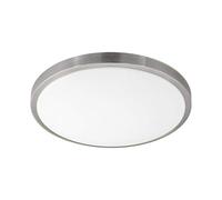 EGLO 96034 LED White Wall/Ceiling Lamp COMPETA 1