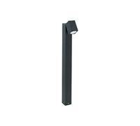 Eglo 96288 SAKEDA LED Exterior Floor Lamp in Black