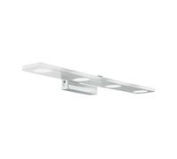 Eglo 96938 CABUS LED Bathroom Wall Light in Chrome