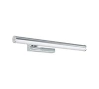 Eglo 97081 VADUMI LED Bathroom Wall Light in Chrome
