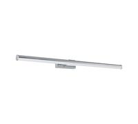 Eglo 97083 VADUMI LED Bathroom Wall Light in Chrome