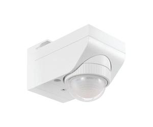 Eglo 97466 DETECT ME 4 Motion Sensor and Day Night Sensor in White