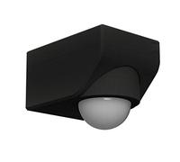EGLO 97467 DETECT ME 4 Motion Sensor and Day Night Sensor in Black
