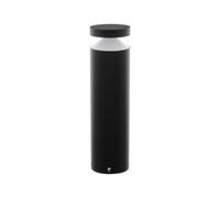 Eglo 97632 MELZO Exterior Bollard Lamp in Black