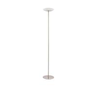 Eglo 97814 - LED-BLE-RGB/CCT STL WS/Nickel'FRATTINA-C