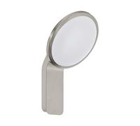 EGLO 98127 CICERONE Exterior Wall Light in Stainless Steel