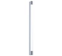 Eglo 98444 TRAGACETE LED Bar Mirror Wall Light in Polished Chrome