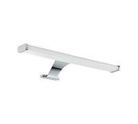 Eglo 98501 VINCHIO LED Bathroom Mirror Wall Light in Chrome
