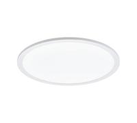 EGLO Access LED Ceiling Light Sarsina-A, Single-Flame Wall Lamp