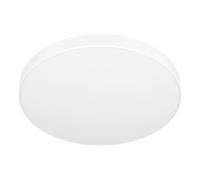 EGLO Zubieta-A LED ceiling lamp, white, Ø45cm
