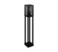 EGLO Alamonte 3 path light, black