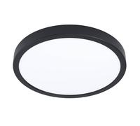 Eglo - Argolis-Z Outdoor Ceiling Lamp Black +28.5 - Tw - Zigbee, Bl... NEW