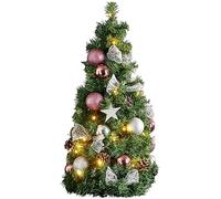 Eglo Artificial Christmas Tree 65 cm for Indoor use