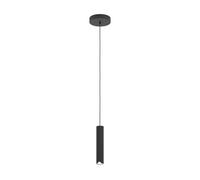 Eglo Balamorta-Z Smart Pendant Light - Black +5.5 - Rgb + White - Z... NEW