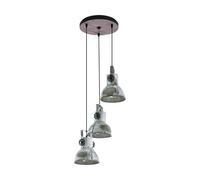 Eglo Barnstaple Pendant Lamp