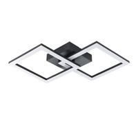 Eglo Basic Palmaves-e LED Ceiling Light - Warm white