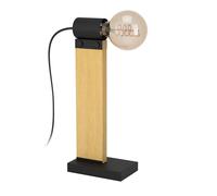 Eglo Bedside lamp Bailrigg, Decorative Light Fixture