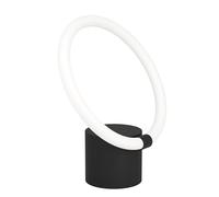 Eglo Bedside lamp Caranacoa with LED Ring