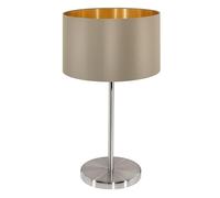 EGLO Bedside lamp Maserlo 1