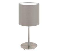 Eglo Bedside lamp Pasteri