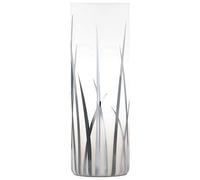 Eglo Rivato White Modern Glass Table Lamp