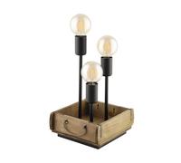 Eglo Bedside lamp Wootton