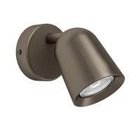 Eglo Bedside wall Light Camaldoli, Indoor lamp with Adjustable spot Light