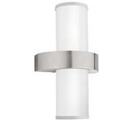 Eglo Beverly 2-Flame Outdoor wall Light