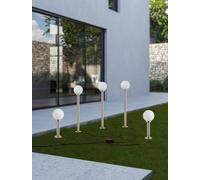 EGLO Boxer, 6 inputs