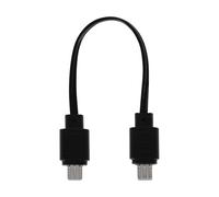 Eglo Cable for Selrino and Lerca Under-Cabinet Lights, Accessory for Cabinet Lamps, 10 cm Extension