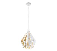 Eglo Carlton 1 Vintage Pendant Lamp