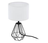 EGLO - Carlton 2 table light 95789