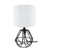 EGLO - Carlton 2 table light 95789