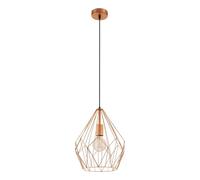 Eglo Carlton Vintage Pendant Lamp