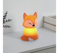 Eglo Castellino Fox Night Light / Table Lamp For Kids