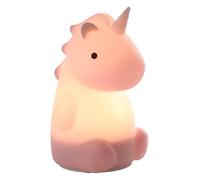 EGLO Castellino Rechargeable LED Touch Unicorn Night Light