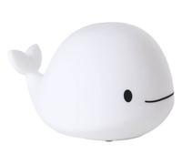 Eglo Castellino, Whale Night Light / Table Lamp For Kids