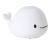 Eglo Castellino, Whale Night Light/Table Lamp for Kids