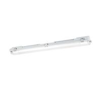 Eglo Ceiling lamp Eco Tube-E, Basement and Garage Lighting