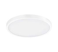 EGLO Ceiling Light, Aluminium Plastic, 25 W, Warm White